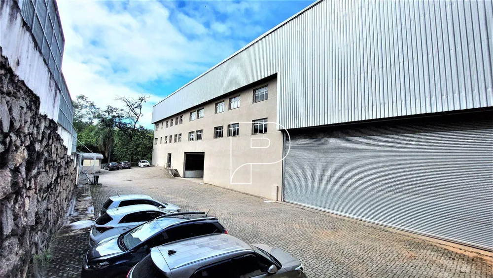 Depósito-Galpão, 4083 m² - Foto 5