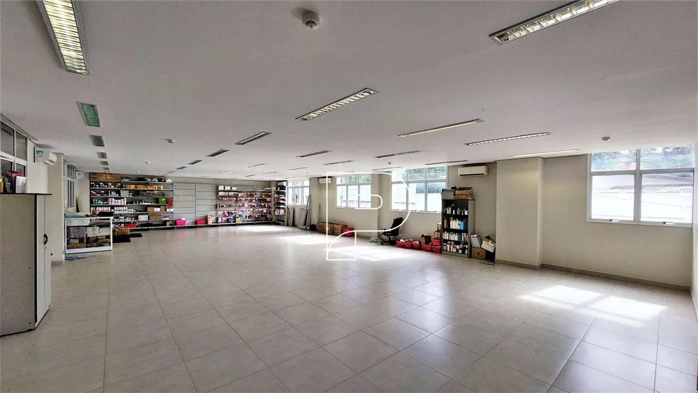 Depósito-Galpão, 4083 m² - Foto 1