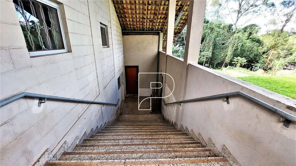Depósito-Galpão, 4083 m² - Foto 8