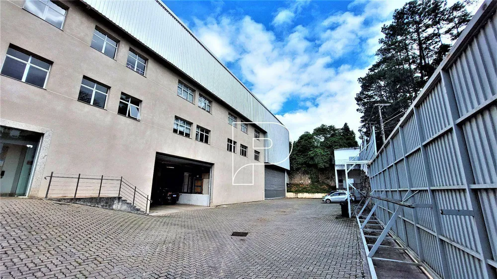 Depósito-Galpão, 4083 m² - Foto 7