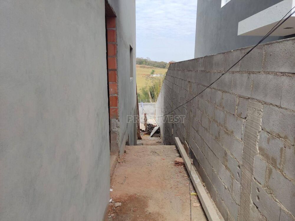 Casa, 3 quartos, 80 m² - Foto 7