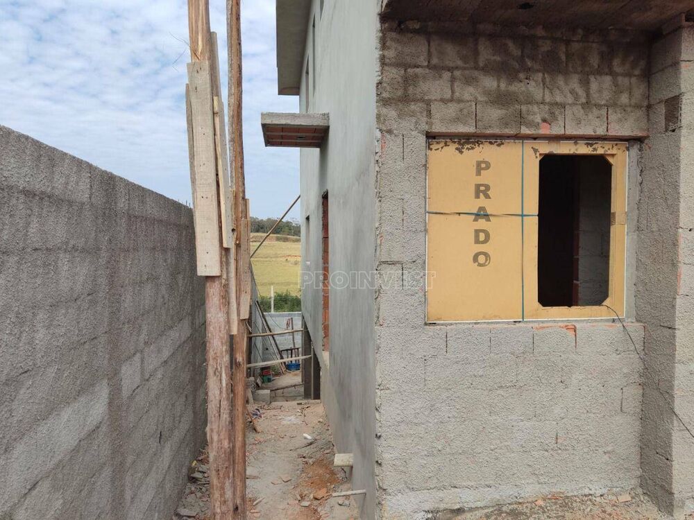 Casa, 3 quartos, 80 m² - Foto 2