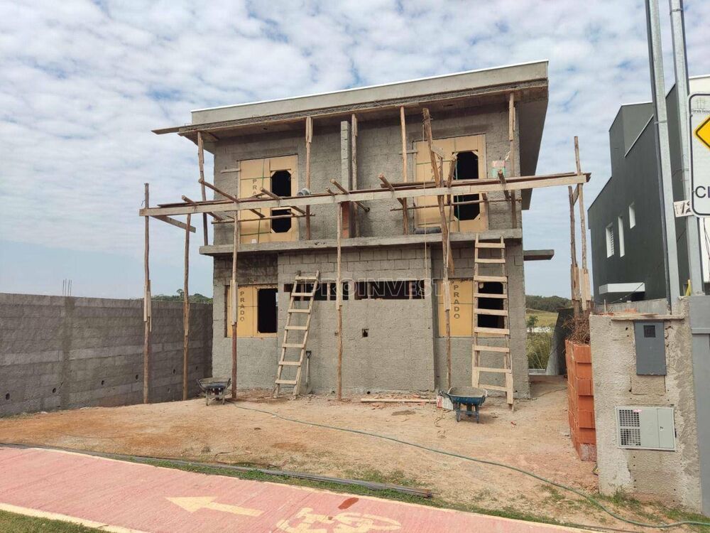 Casa, 3 quartos, 80 m² - Foto 8