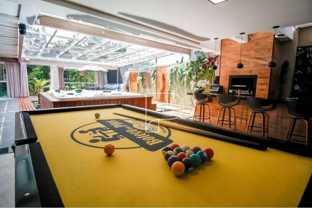 Casa de Condomínio, 4 quartos - Foto 8