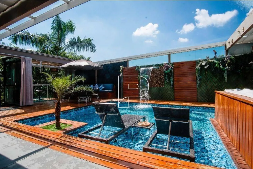 Casa de Condomínio, 4 quartos - Foto 3