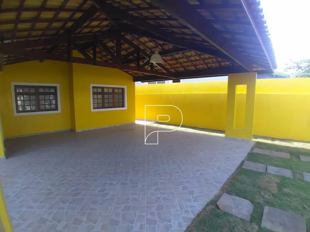Casa de Condomínio, 4 quartos - Foto 2