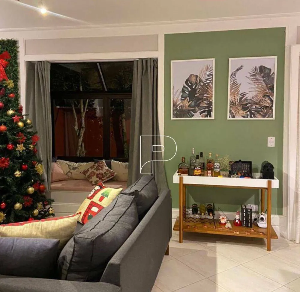 Casa de Condomínio, 3 quartos - Foto 6