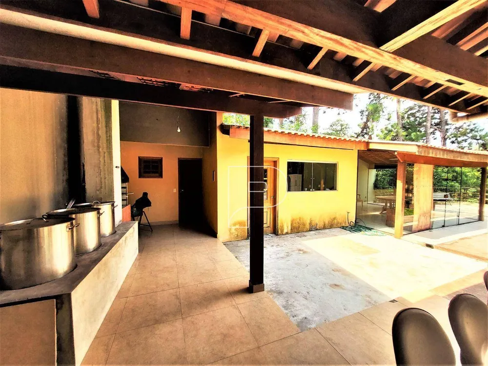 Loteamento e Condomínio, 2500 m² - Foto 9