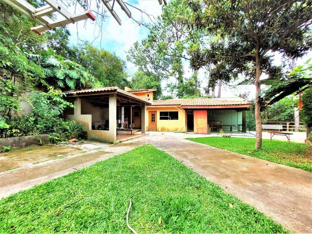 Loteamento e Condomínio, 2500 m² - Foto 8