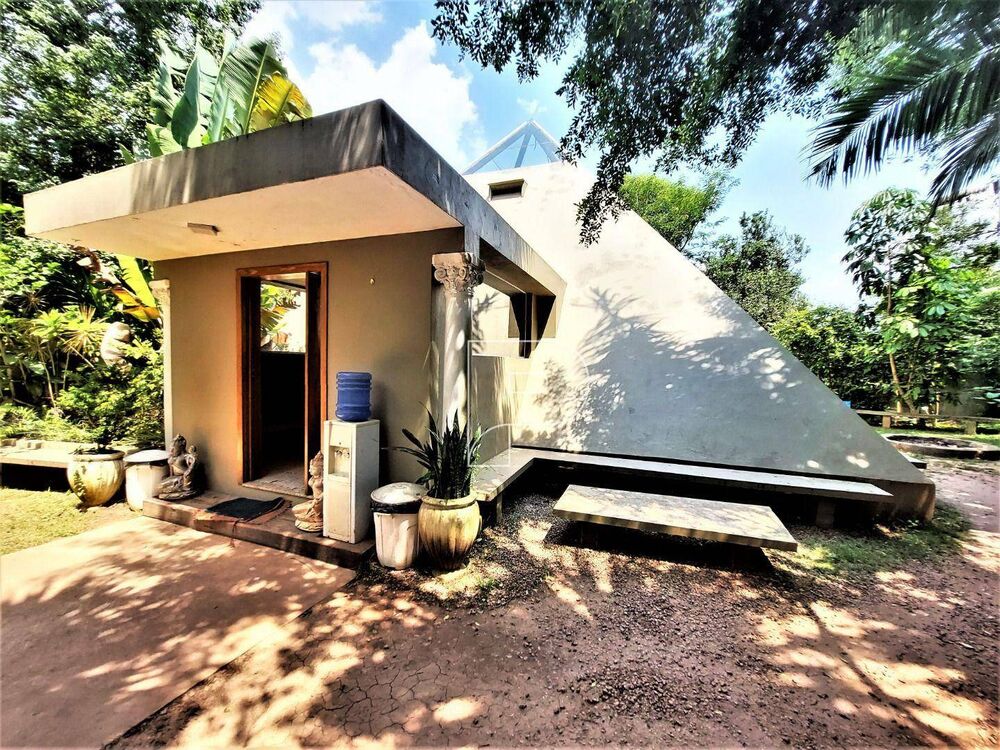 Loteamento e Condomínio à venda, 2500M2 - Foto 1