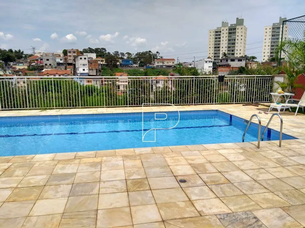 Apartamento, 2 quartos, 65 m² - Foto 9