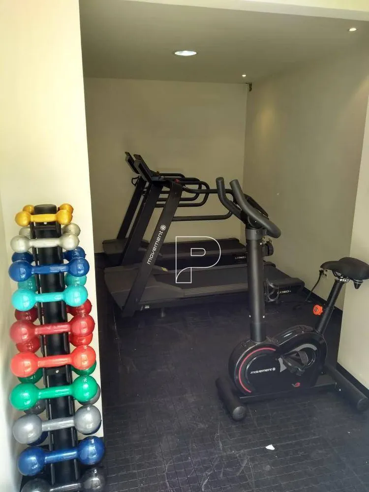 Apartamento, 2 quartos, 65 m² - Foto 11