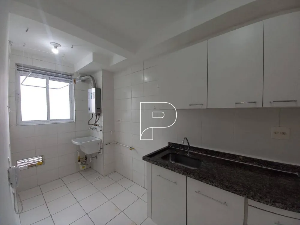 Apartamento, 2 quartos, 65 m² - Foto 1