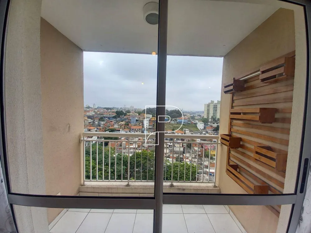 Apartamento, 2 quartos, 65 m² - Foto 8