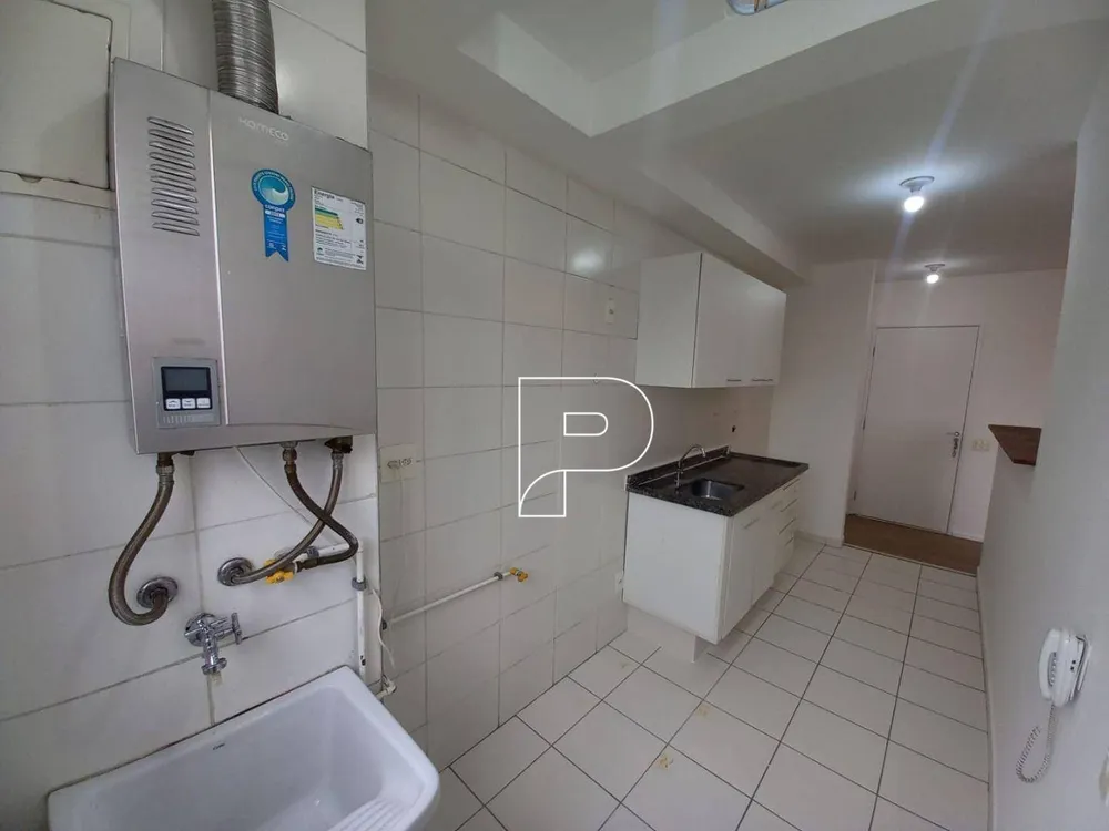 Apartamento, 2 quartos, 65 m² - Foto 2