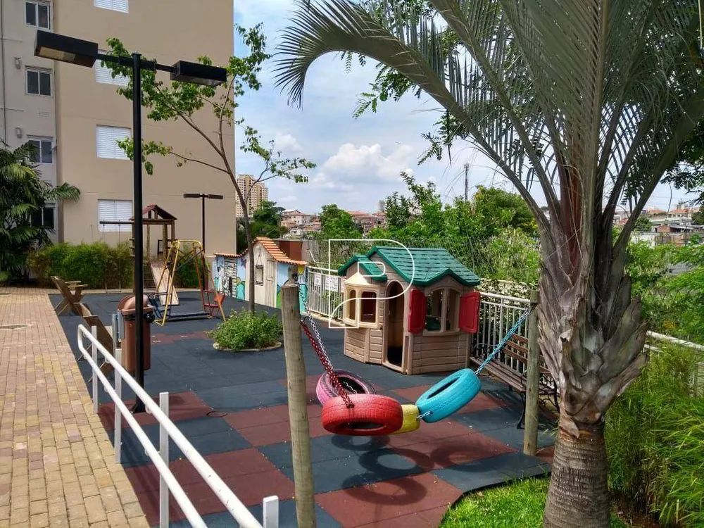 Apartamento, 2 quartos, 65 m² - Foto 12