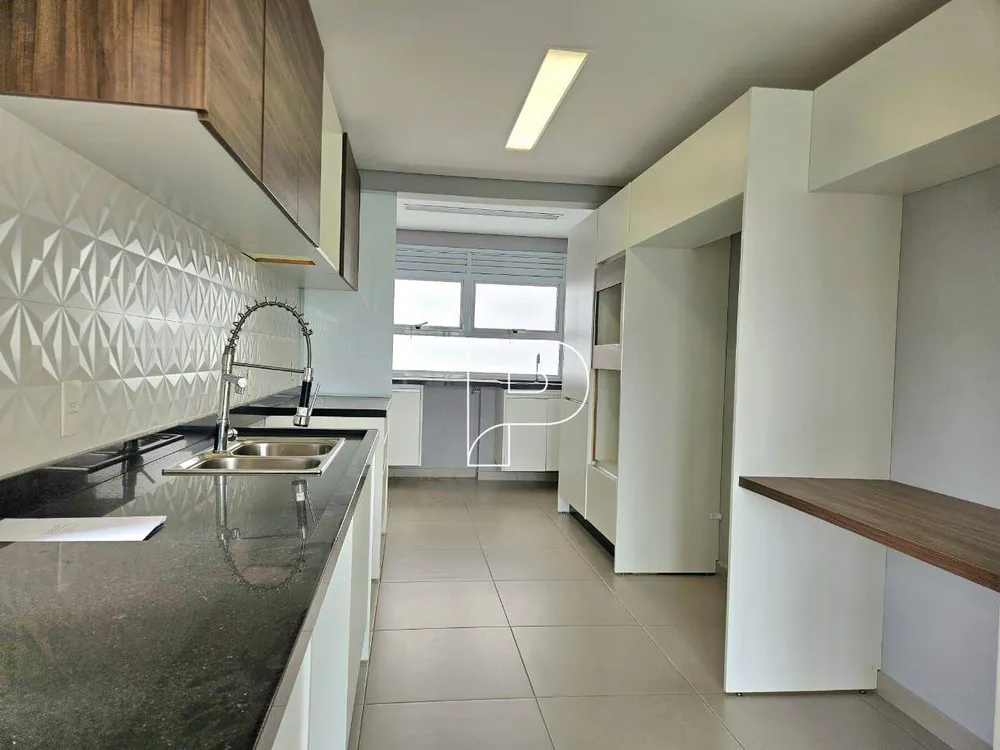 Apartamento, 3 quartos, 187 m² - Foto 1
