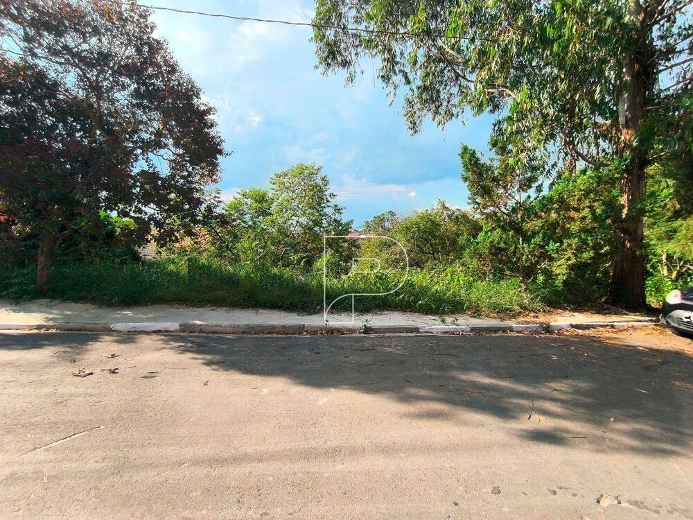 Loteamento e Condomínio à venda, 543M2 - Foto 1