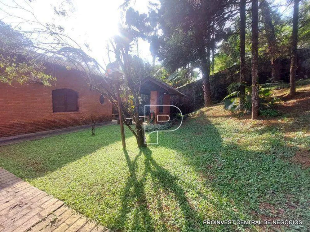 Casa de Condomínio, 4 quartos - Foto 5