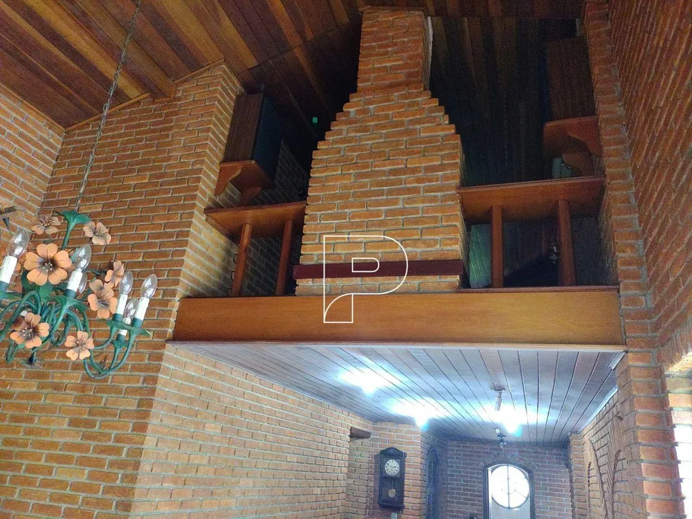 Casa de Condomínio, 4 quartos - Foto 2