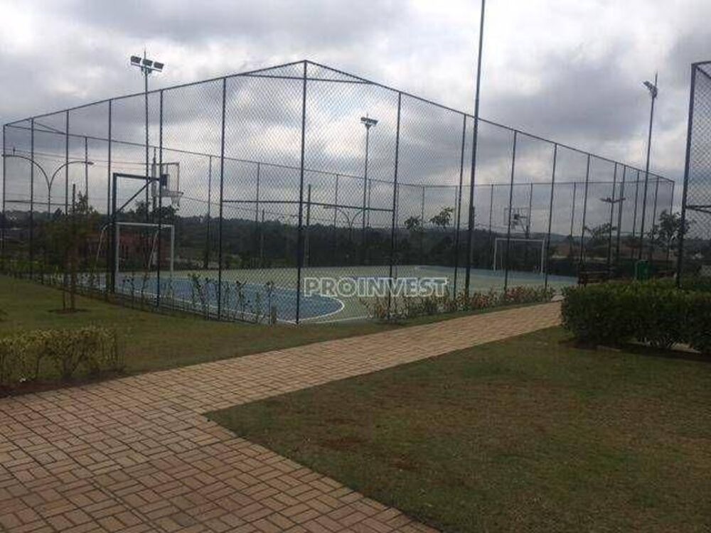 Casa de Condomínio à venda com 3 quartos, 203m² - Foto 4
