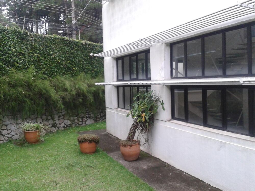 Prédio Inteiro, 550 m² - Foto 1