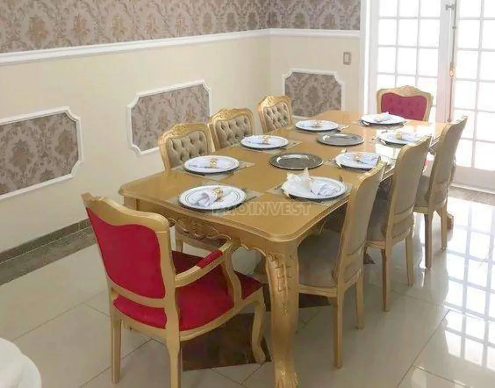 Casa de Condomínio, 5 quartos - Foto 2
