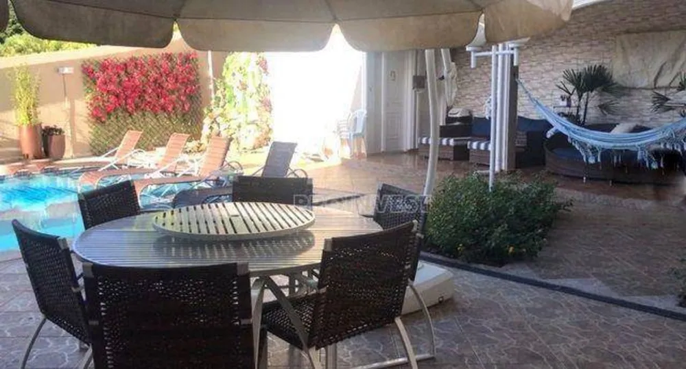 Casa de Condomínio, 5 quartos - Foto 8