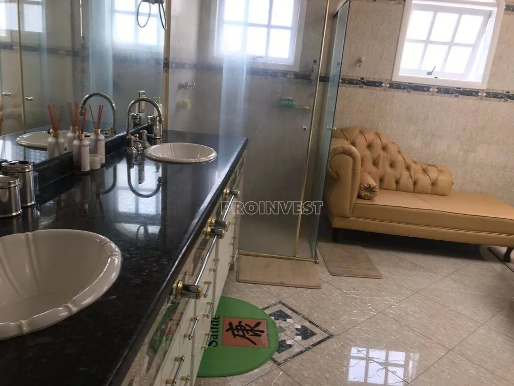 Casa de Condomínio, 5 quartos - Foto 5