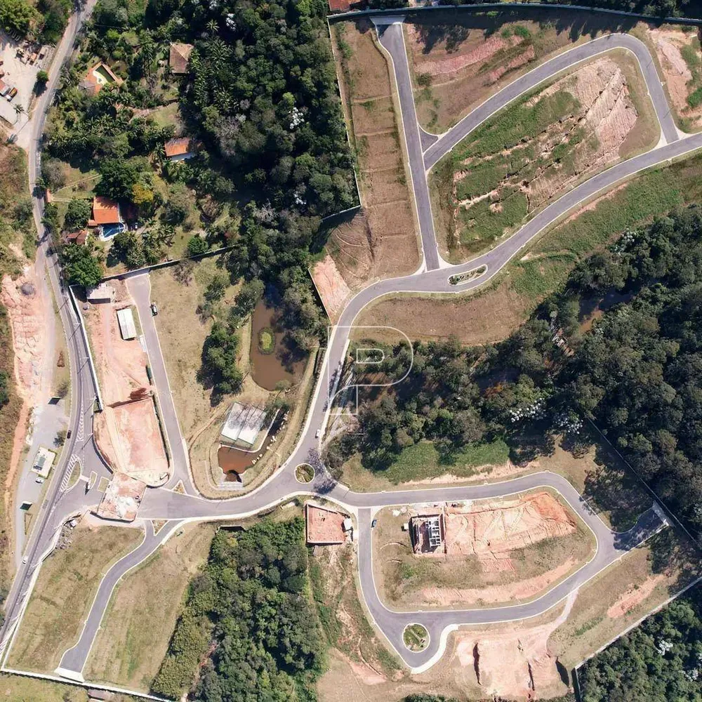 Loteamento e Condomínio, 544 m² - Foto 4