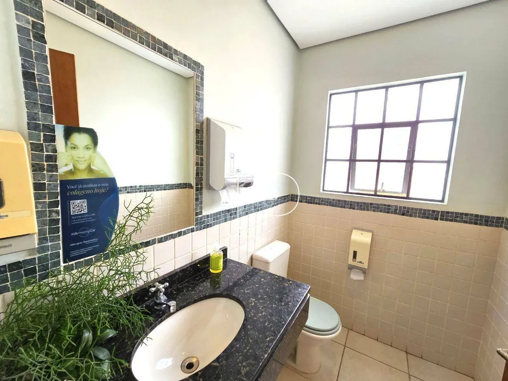 Prédio Inteiro, 264 m² - Foto 8