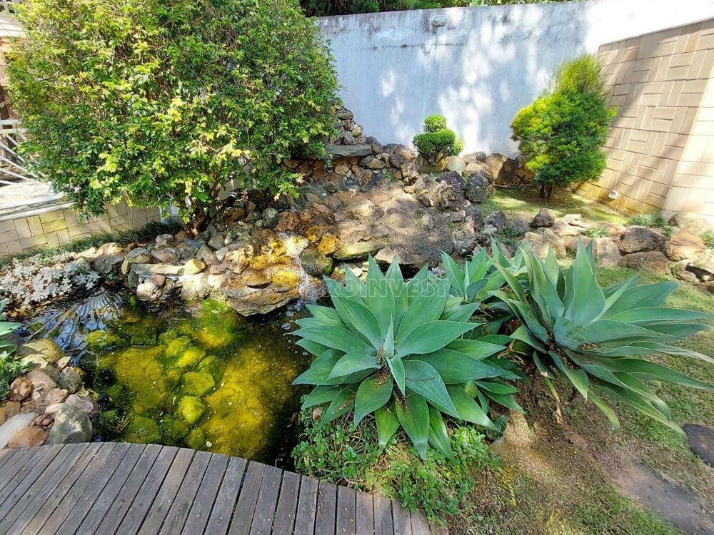 Casa de Condomínio, 5 quartos - Foto 2