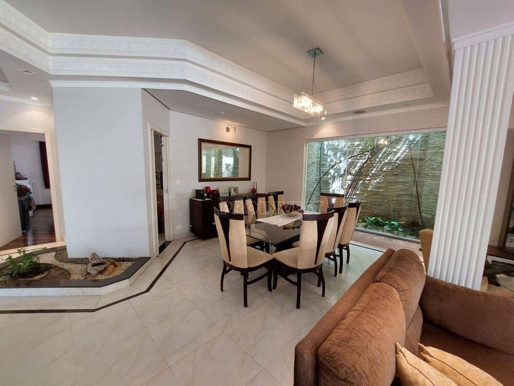 Casa de Condomínio, 5 quartos - Foto 3