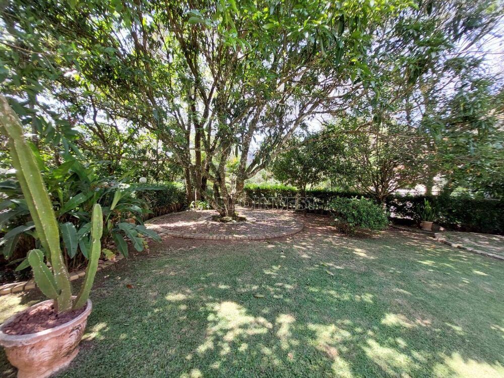 Casa de Condomínio, 5 quartos - Foto 8