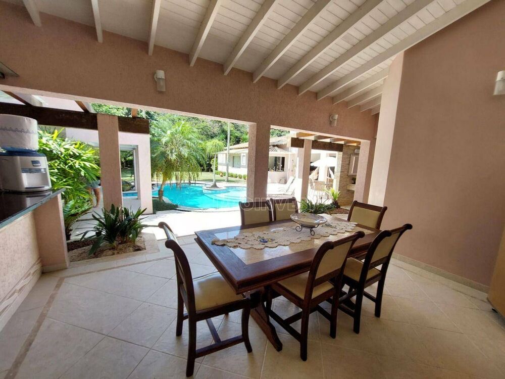 Casa de Condomínio, 5 quartos - Foto 5