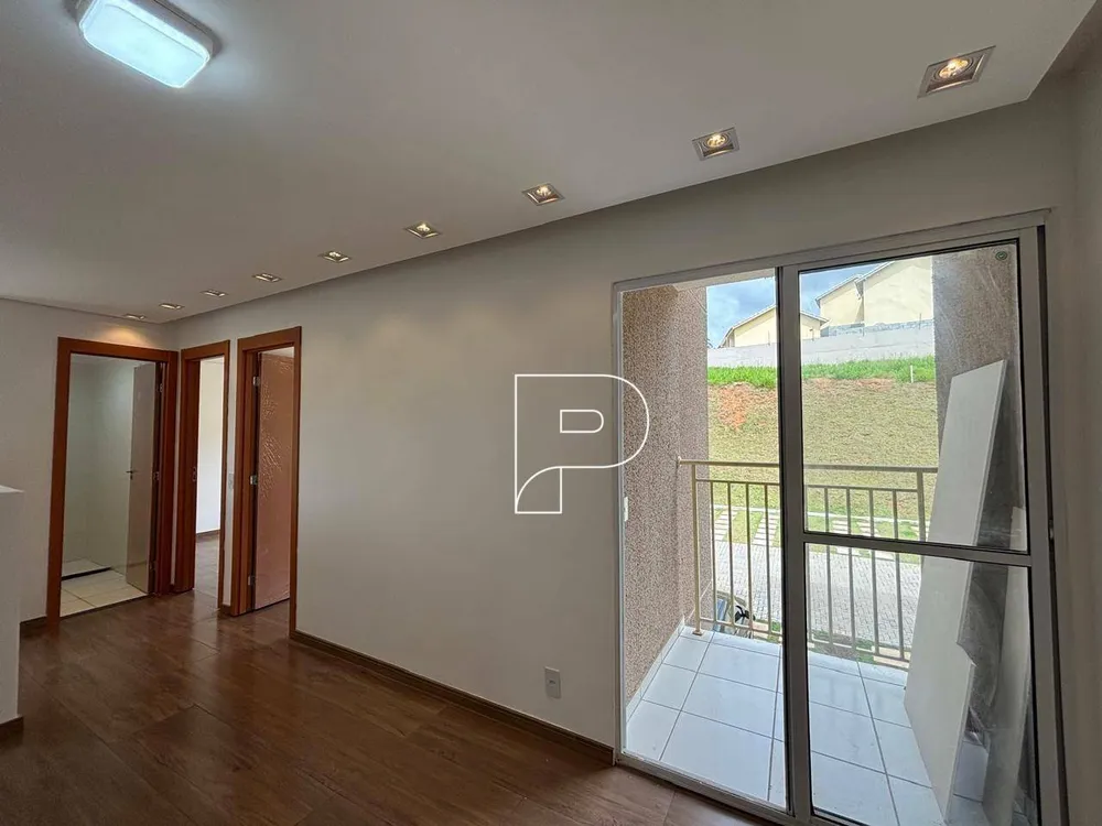 Apartamento, 2 quartos, 45 m² - Foto 4