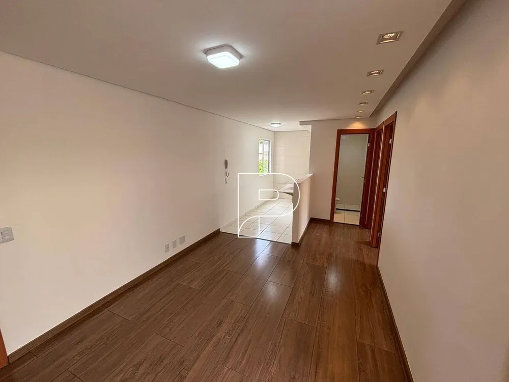 Apartamento, 2 quartos, 45 m² - Foto 3