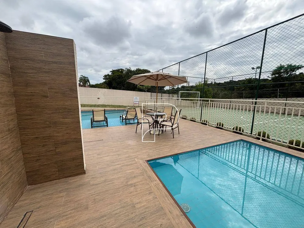 Apartamento, 2 quartos, 45 m² - Foto 7