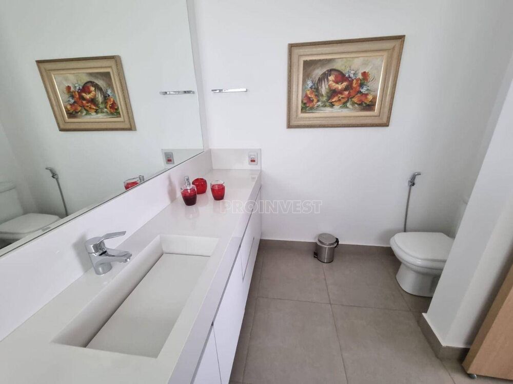 Casa de Condomínio, 4 quartos - Foto 12