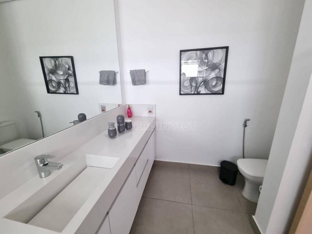 Casa de Condomínio, 4 quartos - Foto 18