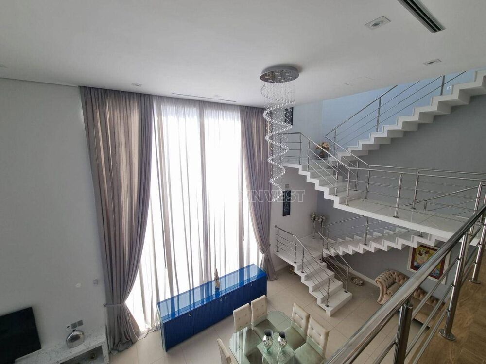 Casa de Condomínio, 4 quartos - Foto 4