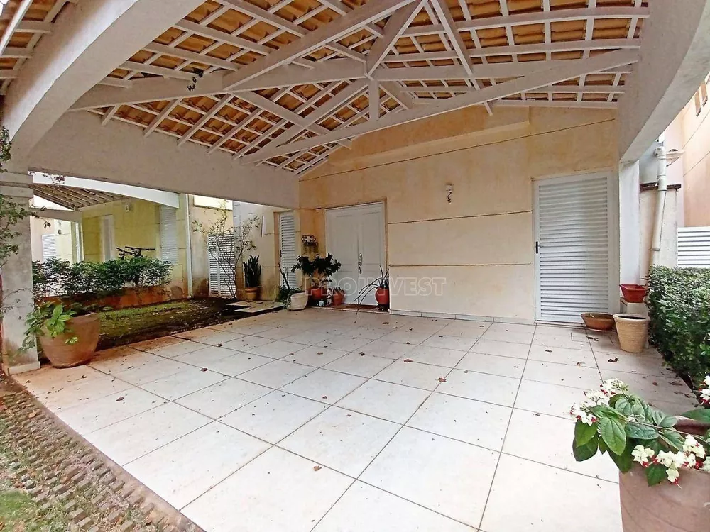 Casa de Condomínio à venda com 4 quartos, 172m² - Foto 4