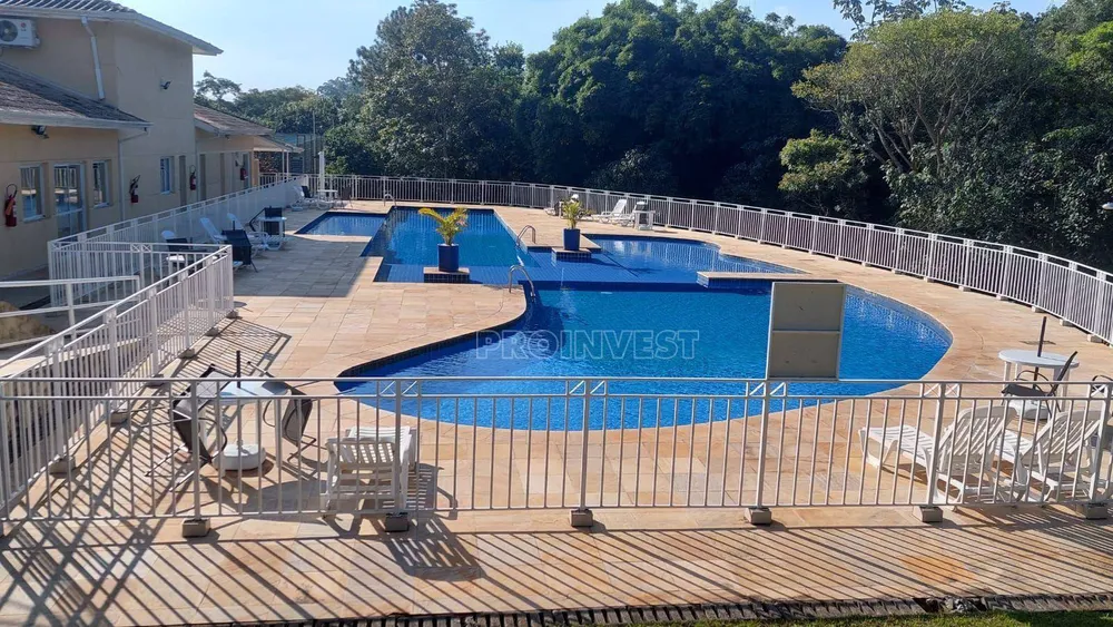 Casa de Condomínio, 4 quartos - Foto 10