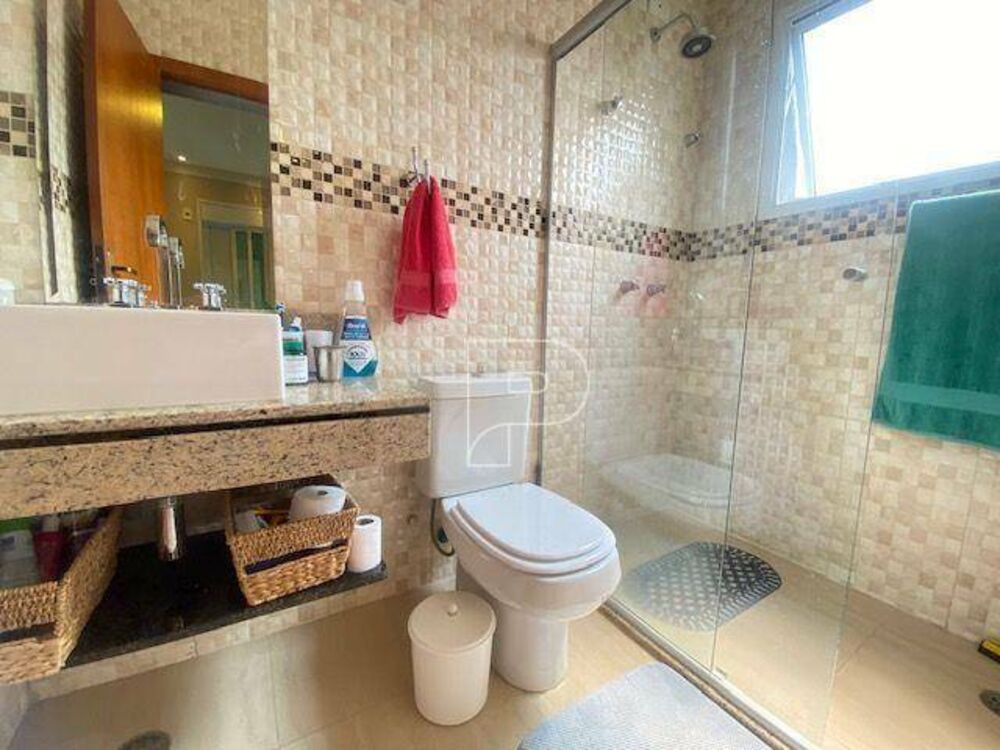 Casa de Condomínio, 4 quartos - Foto 7