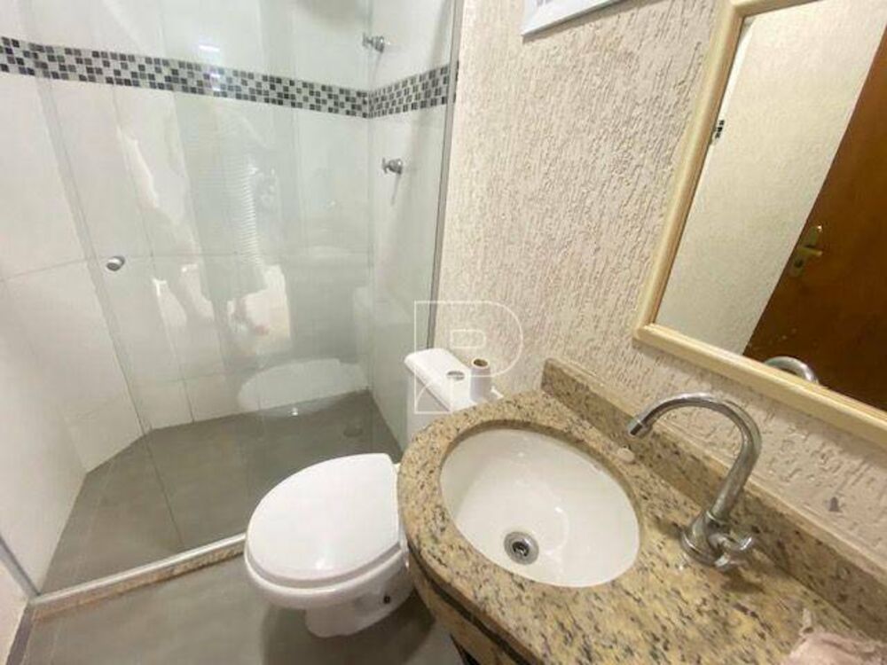 Casa de Condomínio, 4 quartos - Foto 11