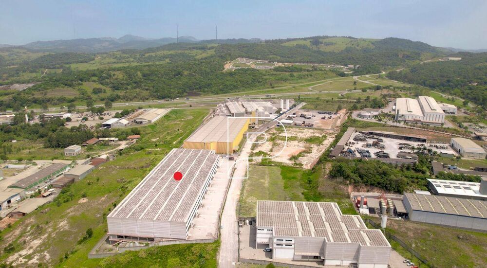 Depósito-Galpão, 5395 m² - Foto 4