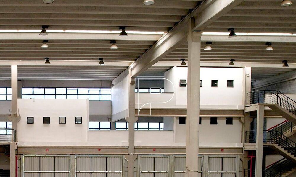 Depósito-Galpão, 5395 m² - Foto 3