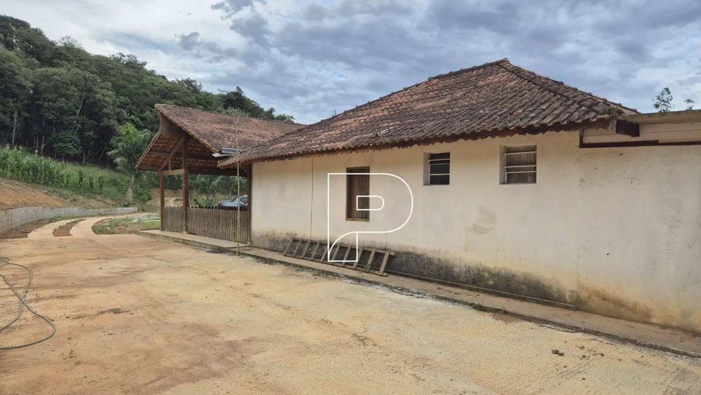 Terreno, 19 hectares - Foto 1