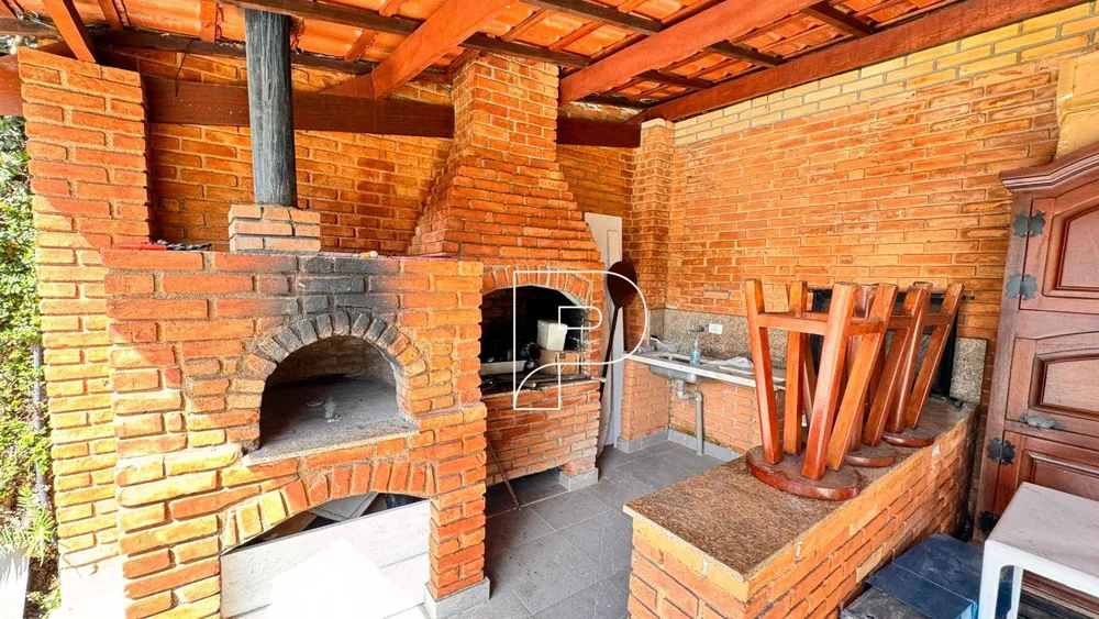 Casa de Condomínio, 5 quartos - Foto 3