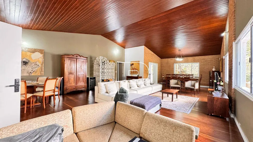 Casa de Condomínio, 5 quartos - Foto 5